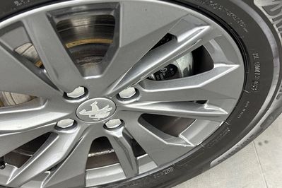 Peugeot 2008 Style 1.2 PureTech EAT8