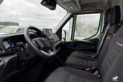 Iveco Daily 35S18 L4H2