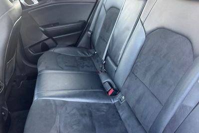 Kia XCeed 1.5 T-GDI GT-Line DCT