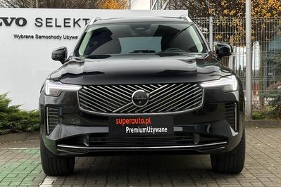 Volvo XC90 T8 AWD Plug-In Hybrid Ultra Bright 7os