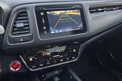 Honda HR-V 1.5 Executive