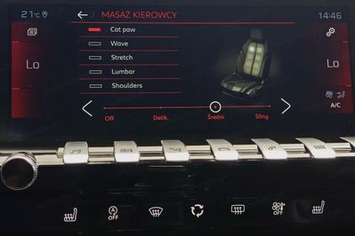 Peugeot 508 1.6 PureTech GT S&S EAT8