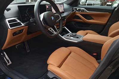 BMW Seria 4 420i M Sport aut