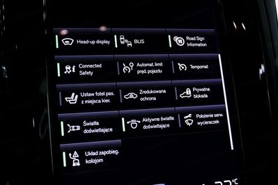 Volvo S90 B4 B R-Design