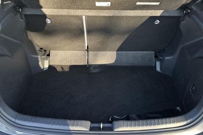 Toyota Yaris 1.5 Executive