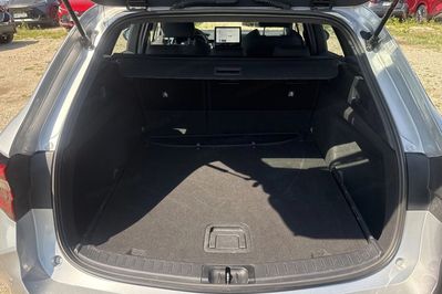 Toyota Corolla 1.8 Hybrid Comfort