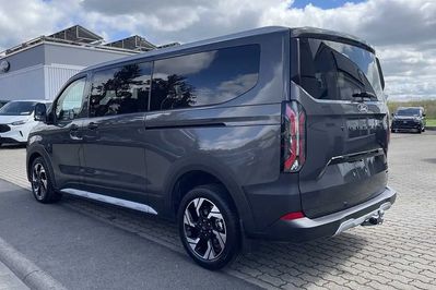 Ford Tourneo Custom 320 L2H1 Active A8 AWD