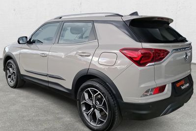 SsangYong Korando 1.5 t-Gdi Joy 2WD