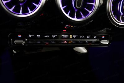 Mercedes CLA 200  Progressive