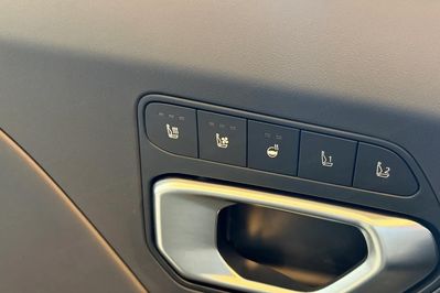 Kia K4 1.6 T-GDI L Business Line