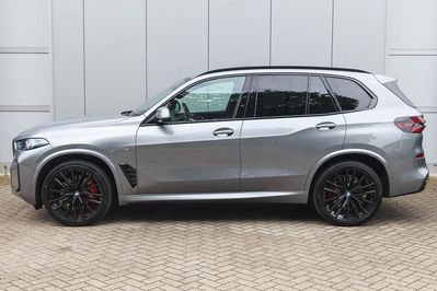 BMW X5 xDrive40i M Sport