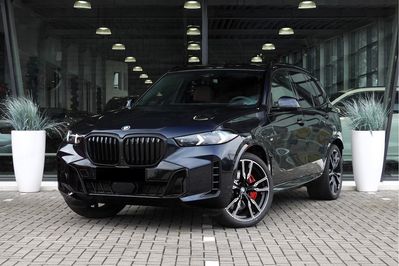 BMW X5 xDrive30d M Sport