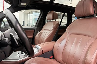 BMW X5 xDrive40d M Sport