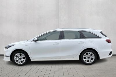 Kia Ceed 1.5 T-GDI M