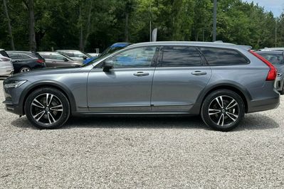 Volvo V90 D5 Scr Awd Pro