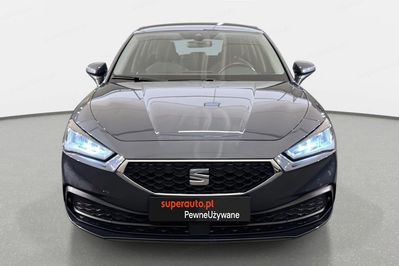 Seat Leon TSI