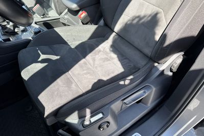 Volkswagen Tiguan Allspace Highline 2.0 TSI 4Mot.  DSG