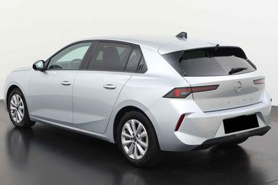 Opel Astra VI Business Edition S&S 1.2 T