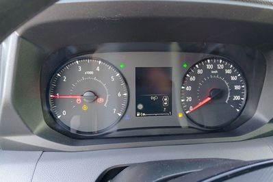 Renault Master L3H2 Extra