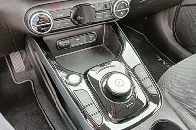 Kia Soul e-Soul 64kWh L