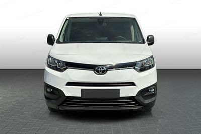 Toyota Proace City 1.2 D-4T Standard Active