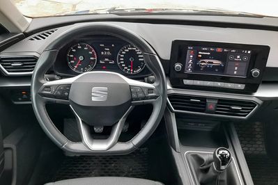 Seat Leon 1.5 Tsi Style