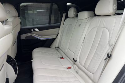 BMW X5 xDrive25d sport