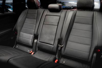 Mercedes GLS 450 d 4-MATIC AMG Line