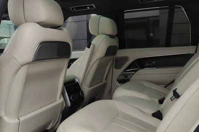 Land Rover Range Rover 4.4 V8 P535 Autobiography