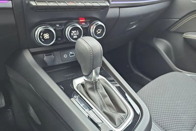 Renault Arkana 1.3 TCe mHEV Techno EDC