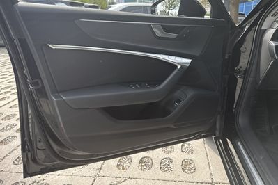 Audi A6 35 TDI Advanced
