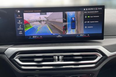 BMW Seria 3 Touring 330i xDrive M Sport
