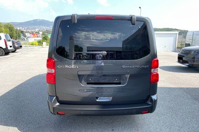 Citroen SpaceTourer XL L2H1 Plus EAT8