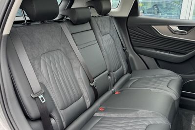 Hongqi HS5 Executive AWD 2.0T