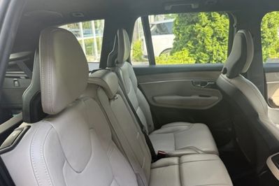 Volvo XC90 B5 B AWD Plus Bright 7os