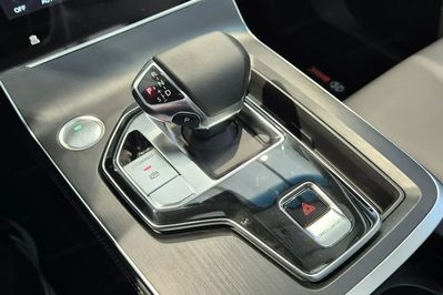 Baic Beijing 7 1.5T Comfort DCT