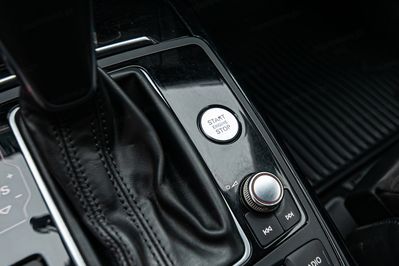 Audi A6 2.0 TFSI quattro S tronic