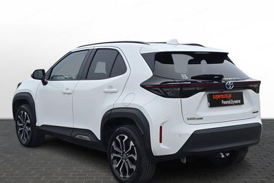 Toyota Yaris Cross 1.5 Hybrid Comfort