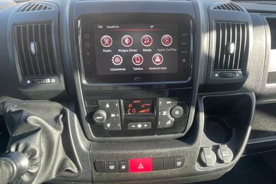 Fiat Ducato L2H2