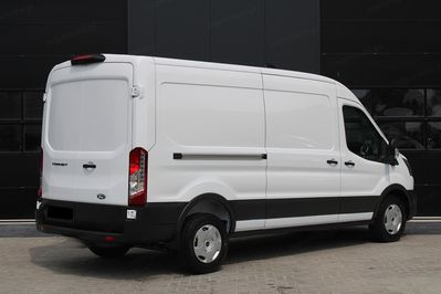 Ford Transit 350 L3H2 Trend
