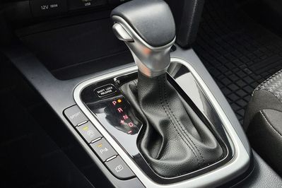 Kia XCeed t-Gdi m Dct