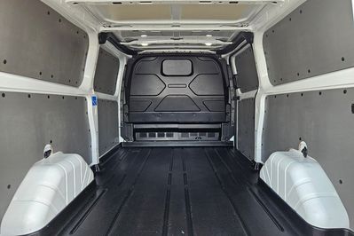 Ford Transit Custom L2H1