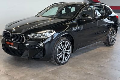 BMW X2 xDrive20i aut