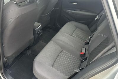 Toyota Corolla 2.0 Hybrid Comfort