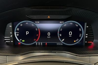 Skoda Superb 1.5 TSI ACT Ambition DSG
