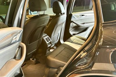 BMW X4 xDrive20d M Sport