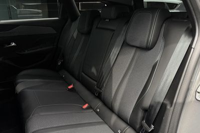 Peugeot 308 1.5 BlueHDi Active Pack S&S EAT8