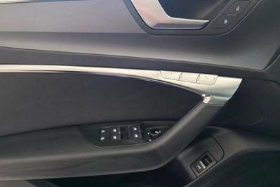 Audi A7 Sportback 40 TDI