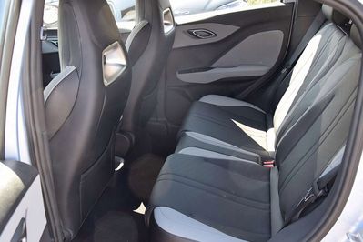 BYD Dolphin Surf Boost