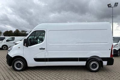 Opel Movano L2H2